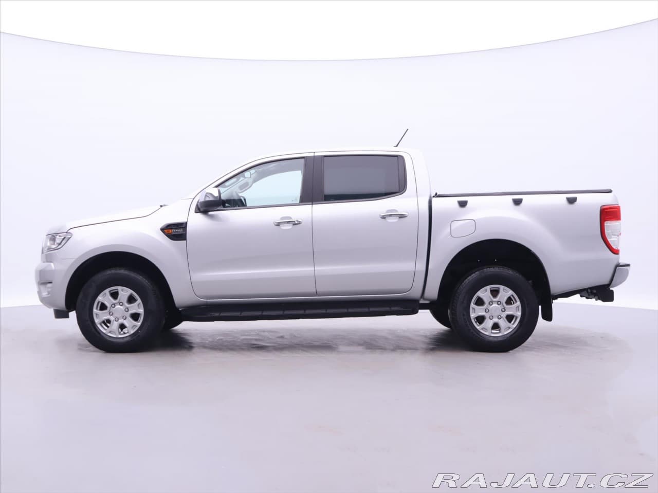 2020 Ford RANGER - 4