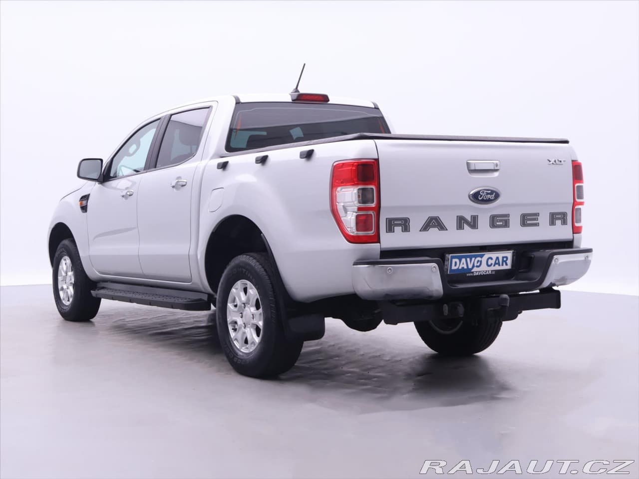 2020 Ford RANGER - 5