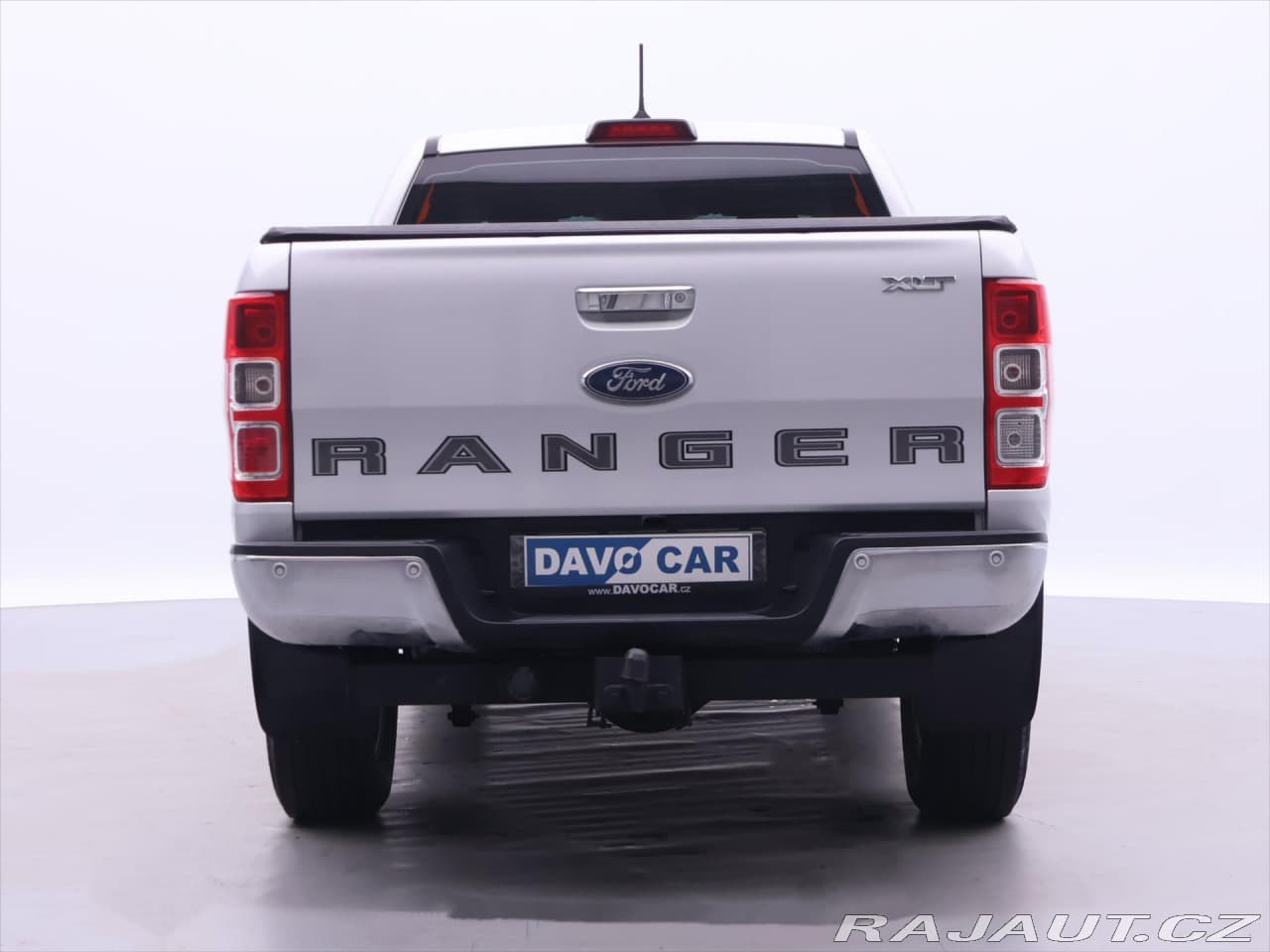 2020 Ford RANGER - 6
