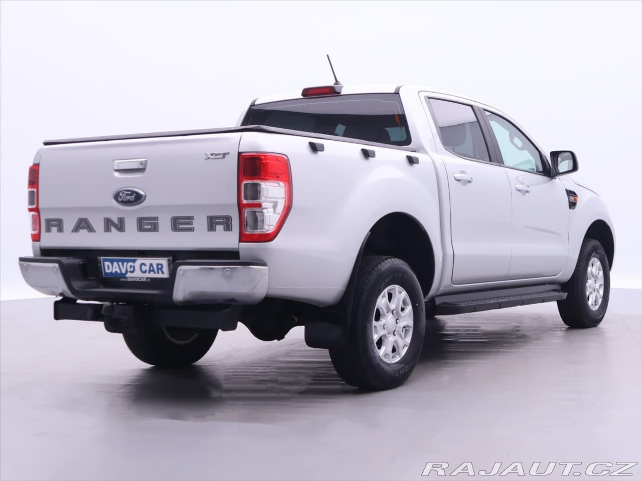2020 Ford RANGER - 7