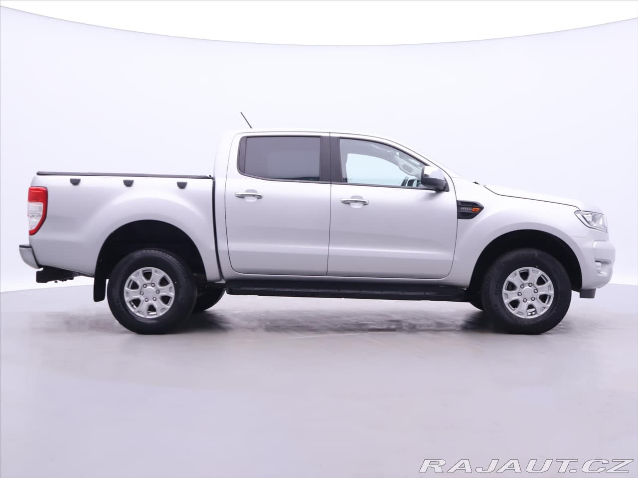 2020 Ford RANGER - 8