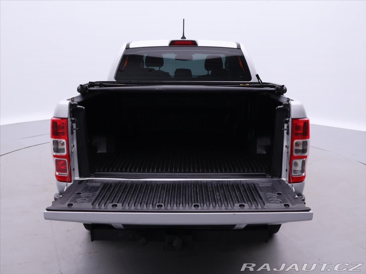 2020 Ford RANGER - 9