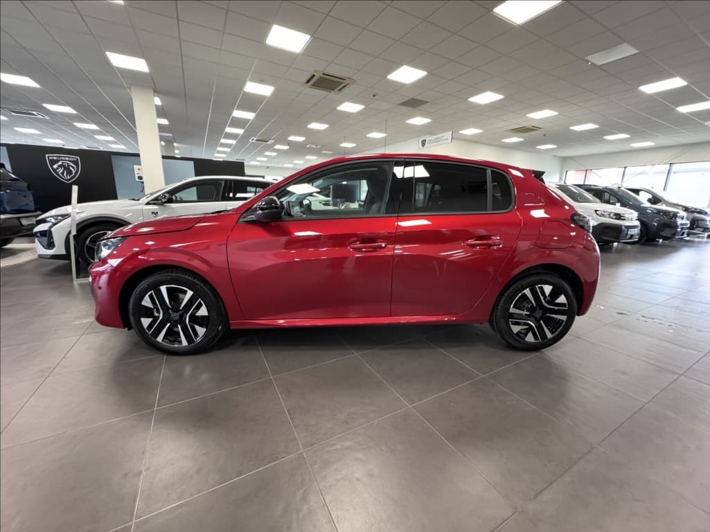 2026 Peugeot 208 - 2