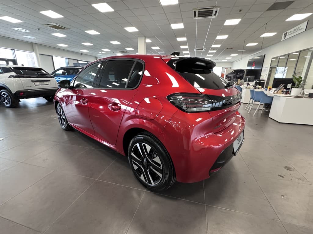 2026 Peugeot 208 - 3