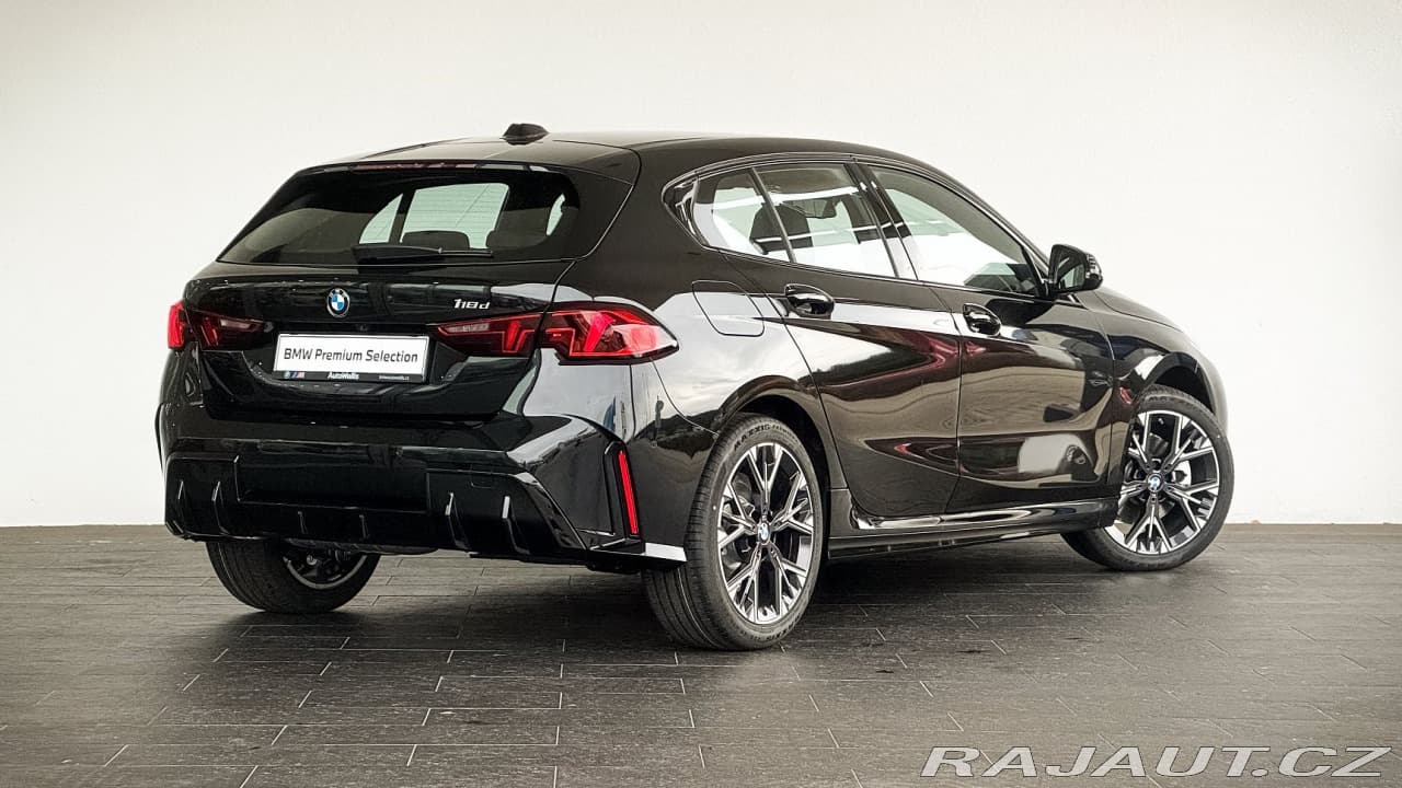 2025 BMW 1-Series - 2