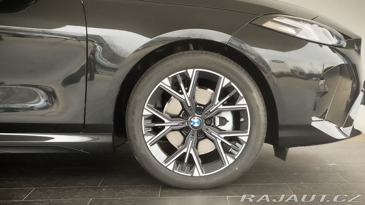 2025 BMW 1-Series - 4