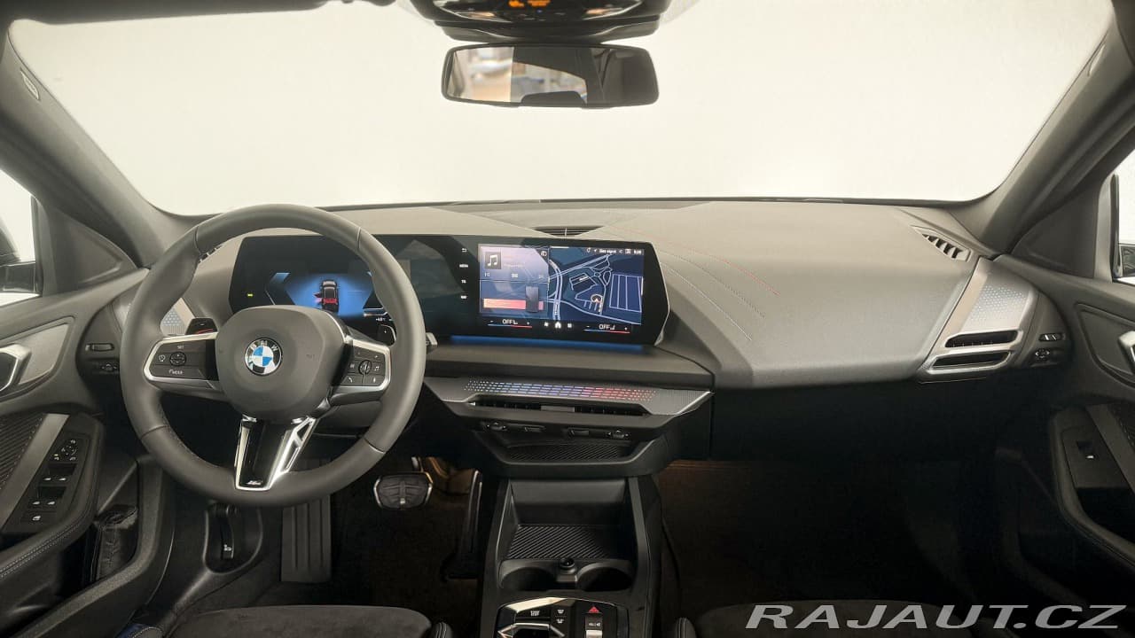 2025 BMW 1-Series - 7