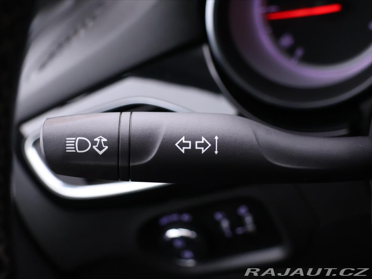 2017 Opel Astra - 18