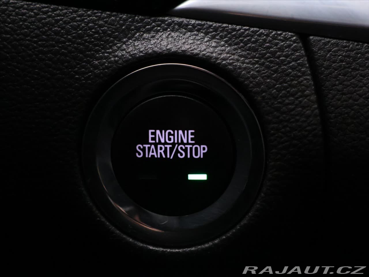 2017 Opel Astra - 20