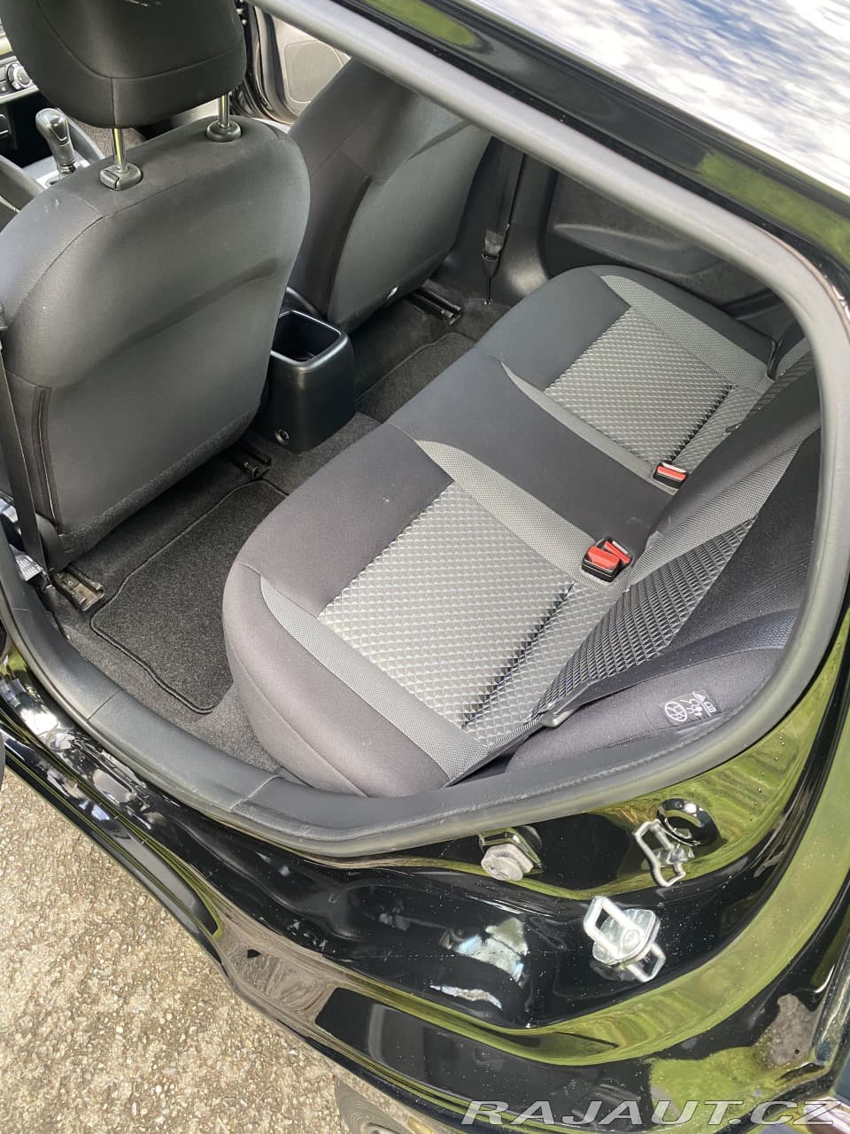 2018 Nissan Micra - 13