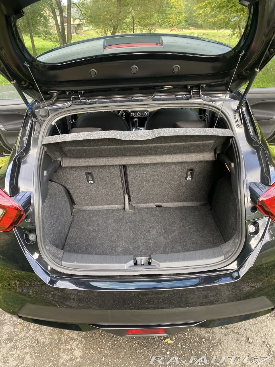 2018 Nissan Micra - 14