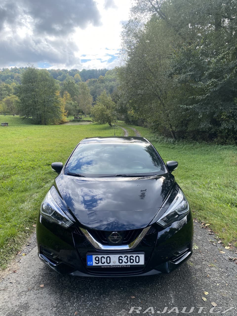 2018 Nissan Micra - 2