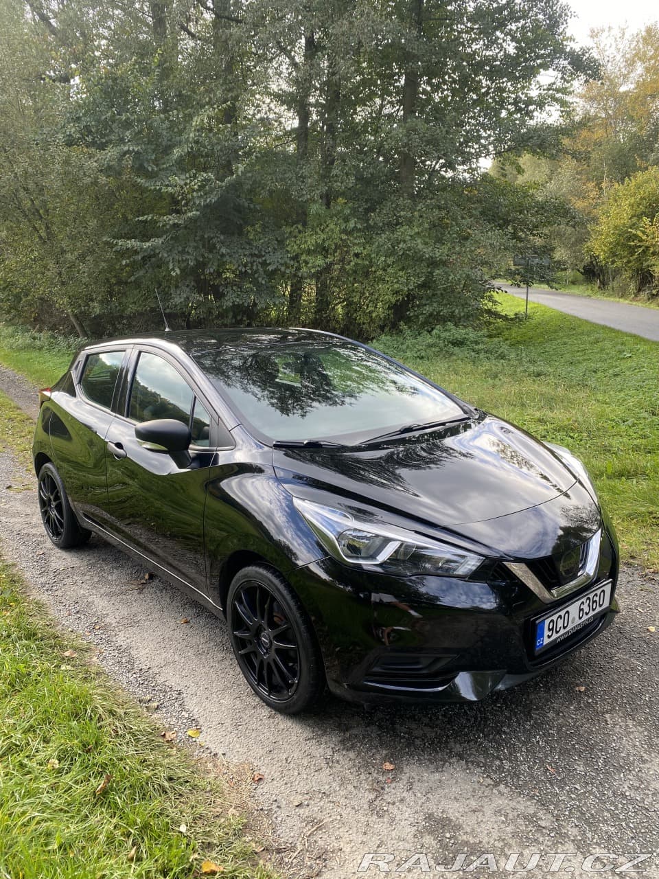 2018 Nissan Micra - 3
