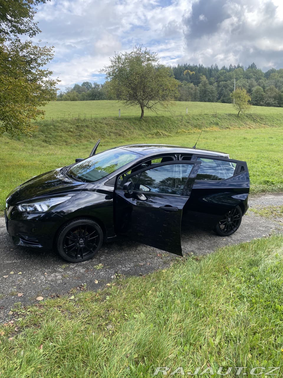2018 Nissan Micra - 4
