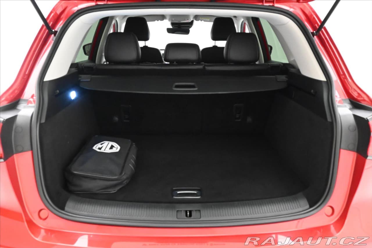 2022 MG Ostatní - 10