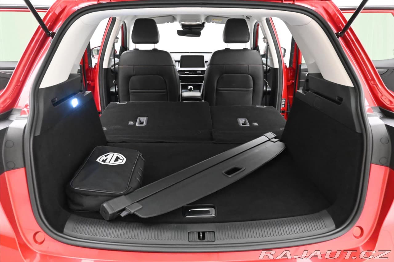 2022 MG Ostatní - 11