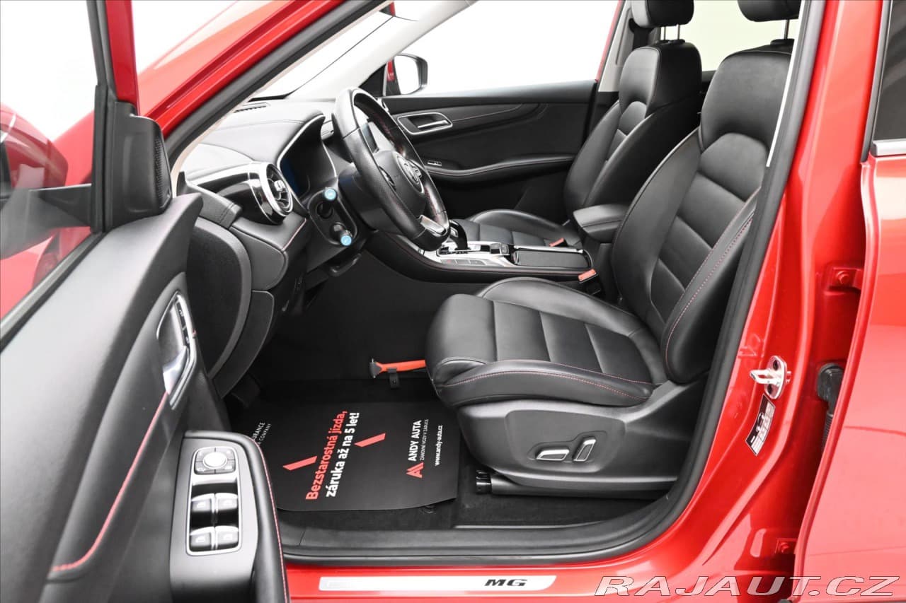 2022 MG Ostatní - 13