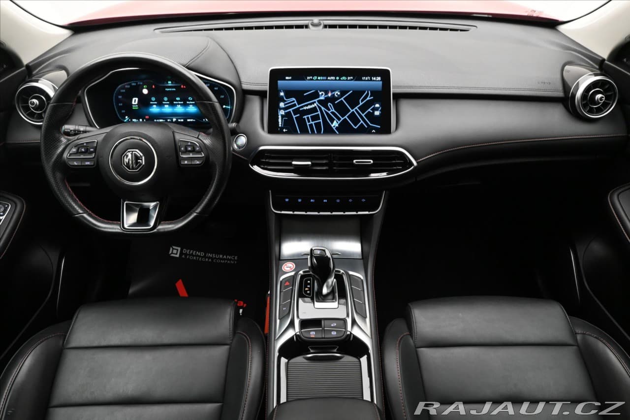 2022 MG Ostatní - 15