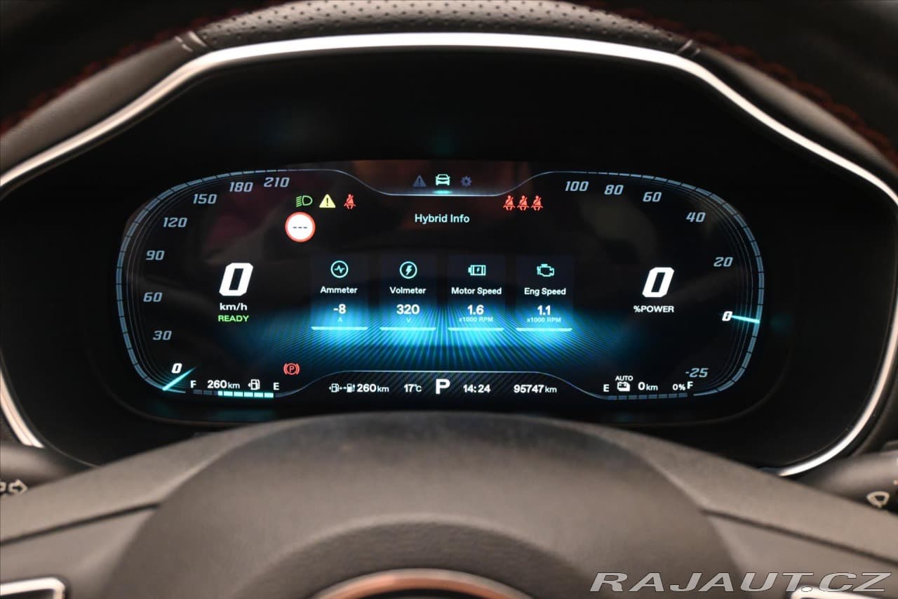 2022 MG Ostatní - 16