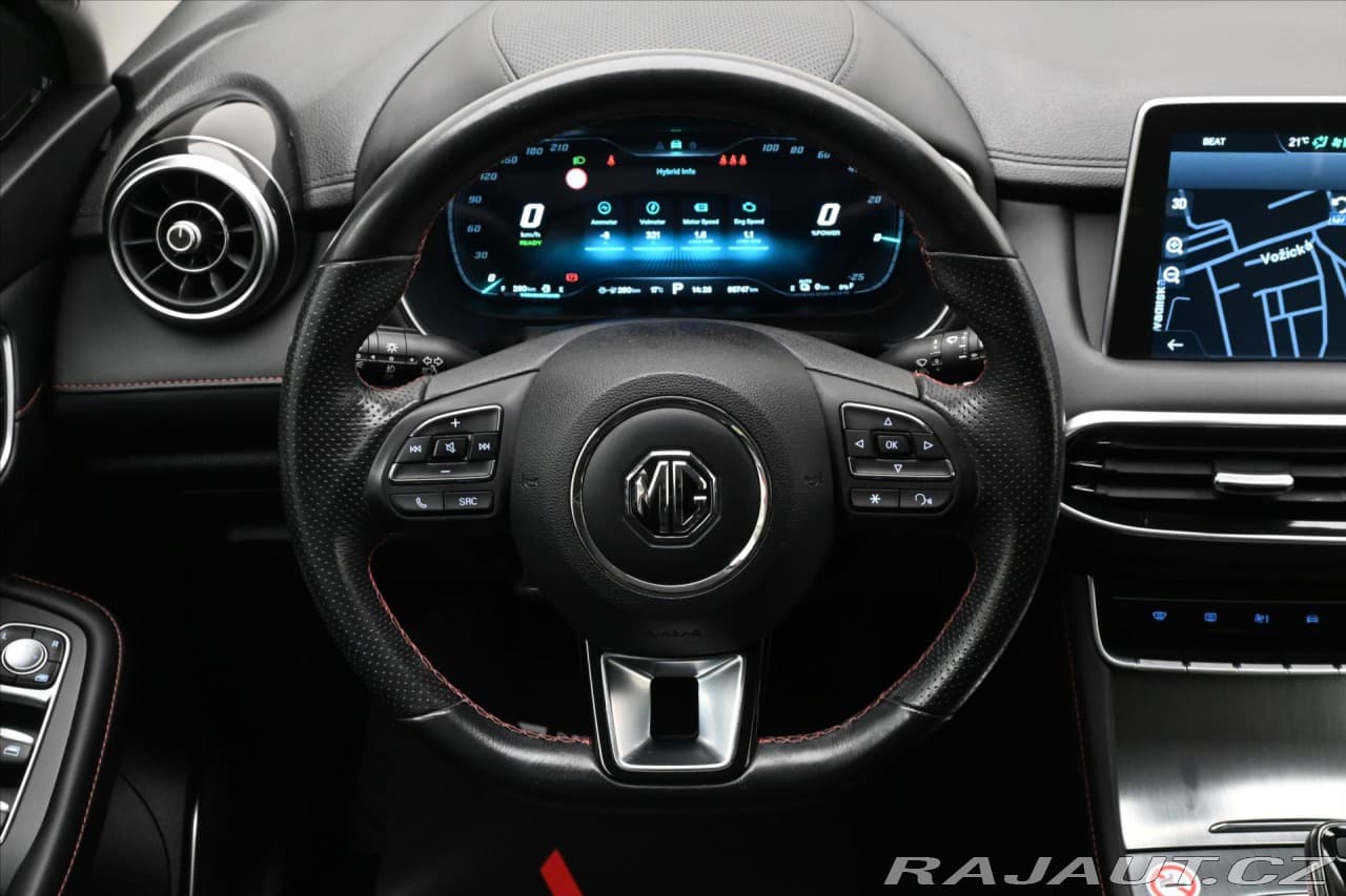 2022 MG Ostatní - 18