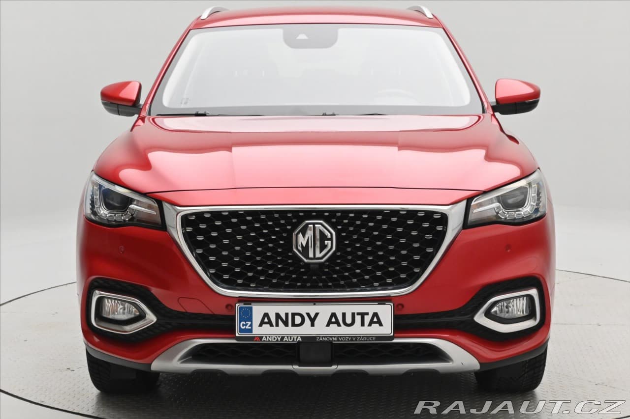 2022 MG Ostatní - 2