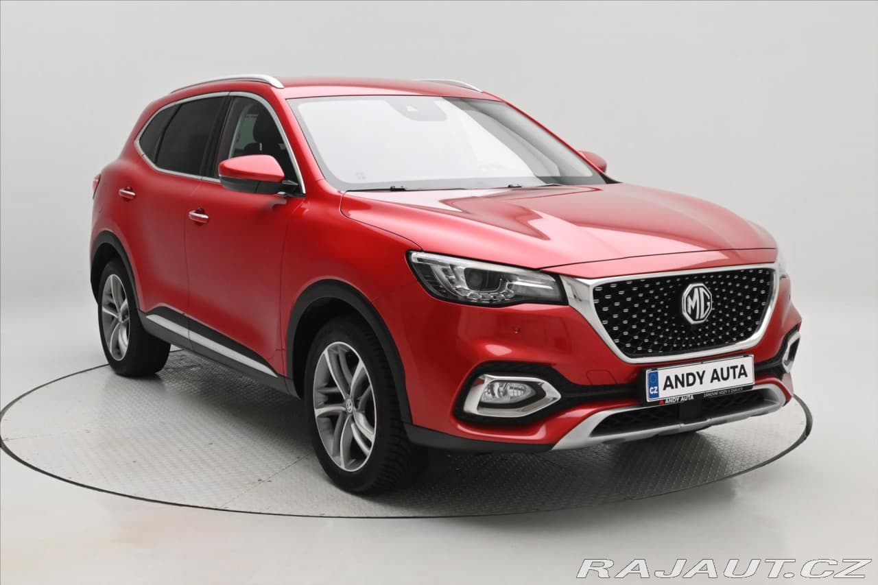 2022 MG Ostatní - 3