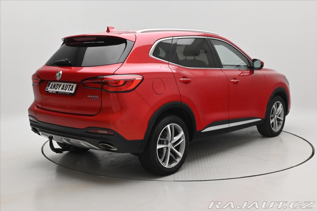 2022 MG Ostatní - 5