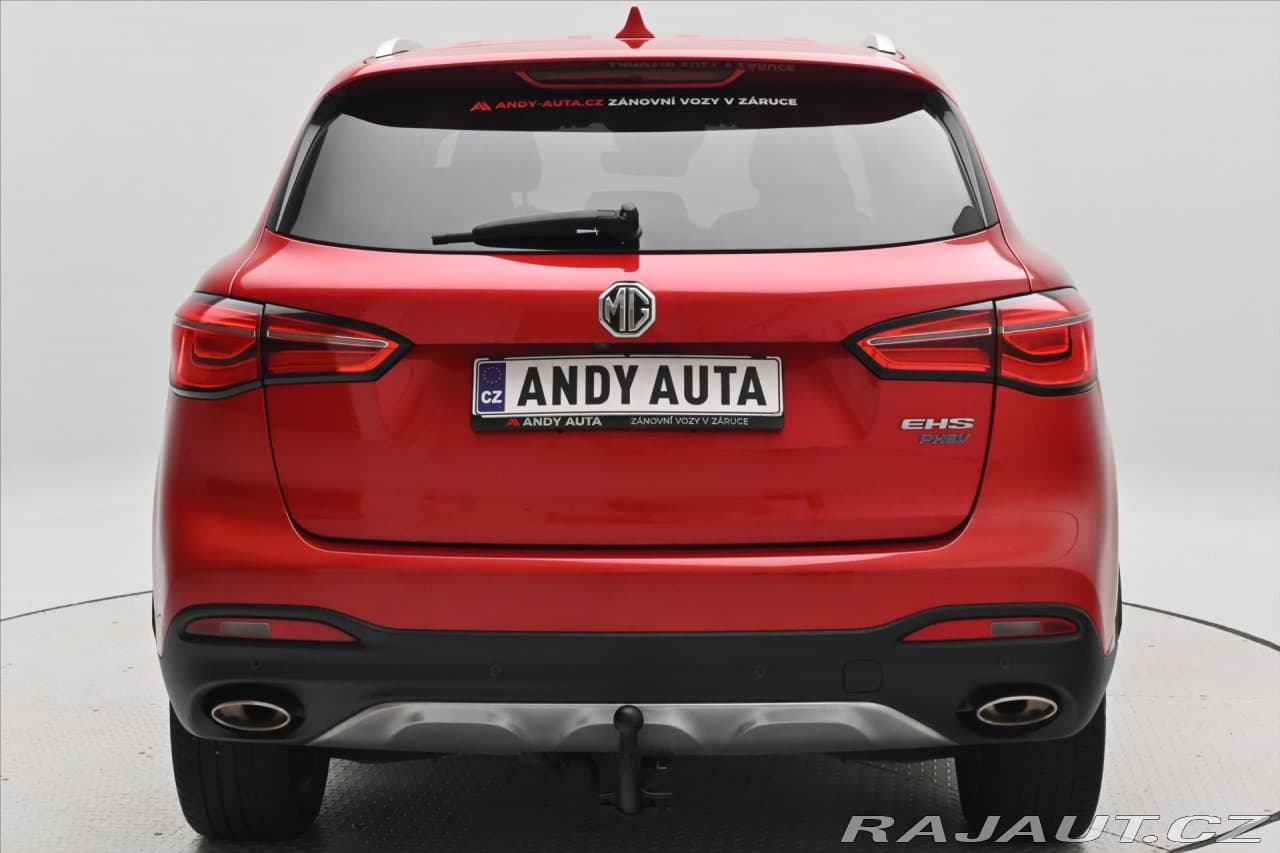 2022 MG Ostatní - 6