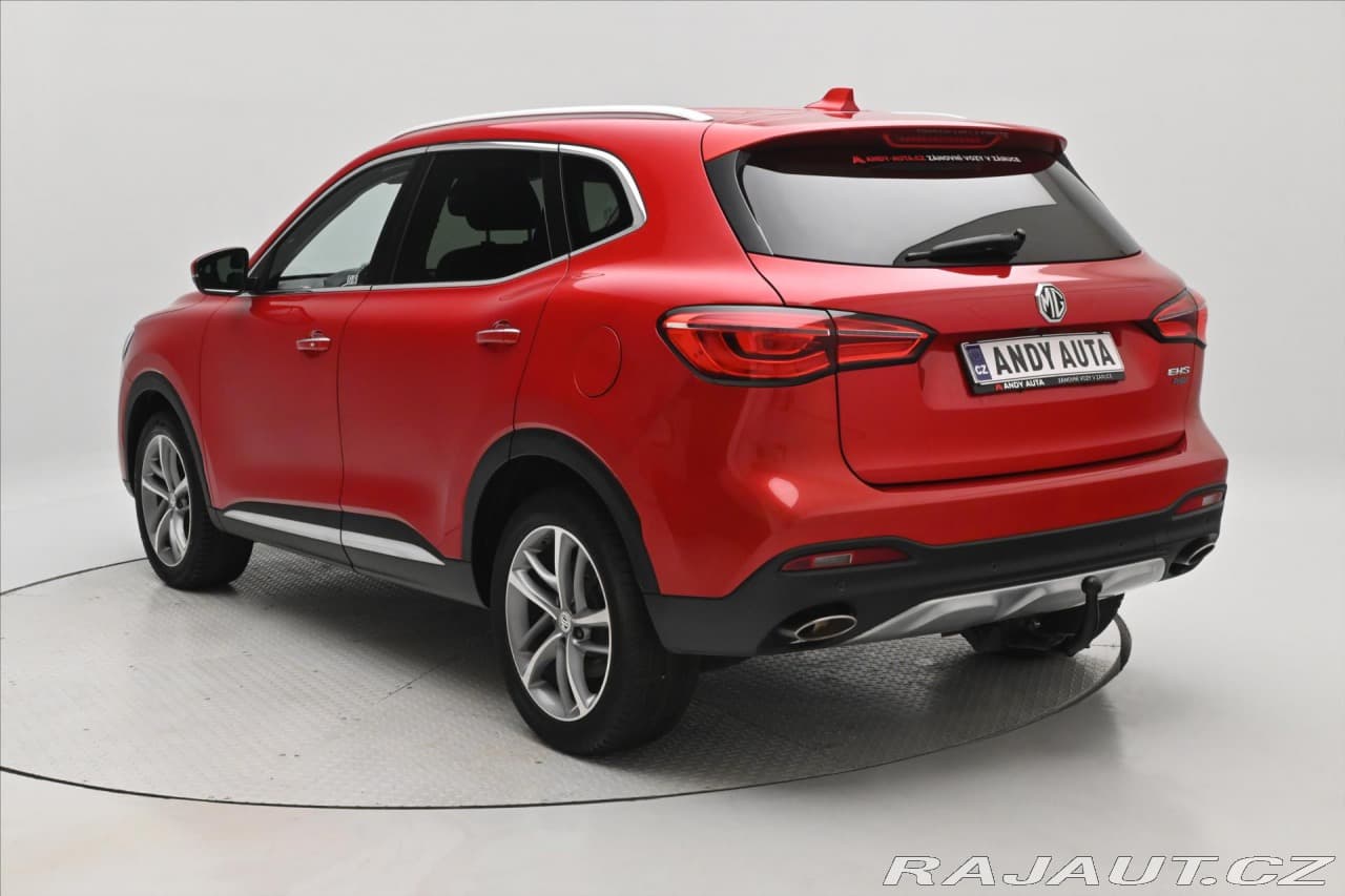 2022 MG Ostatní - 7