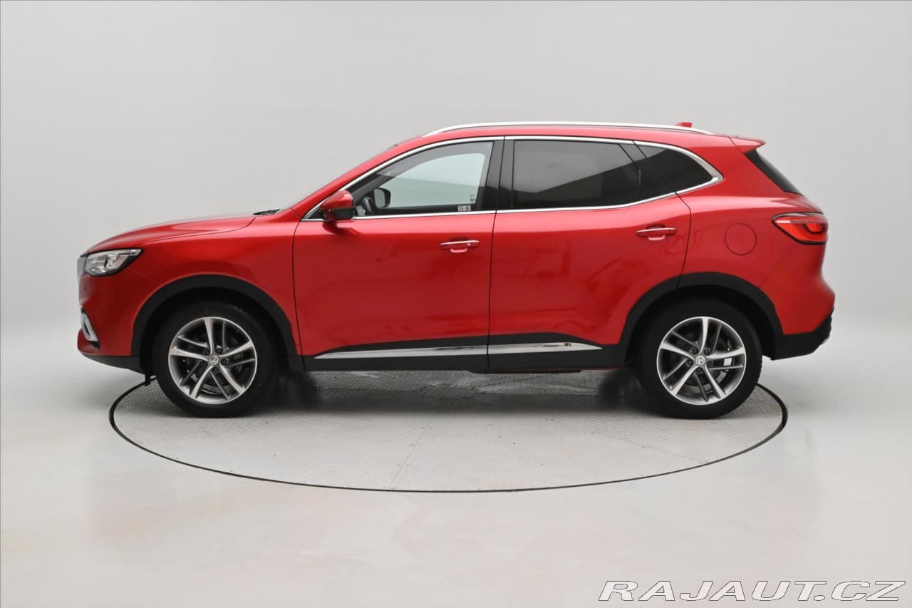 2022 MG Ostatní - 8