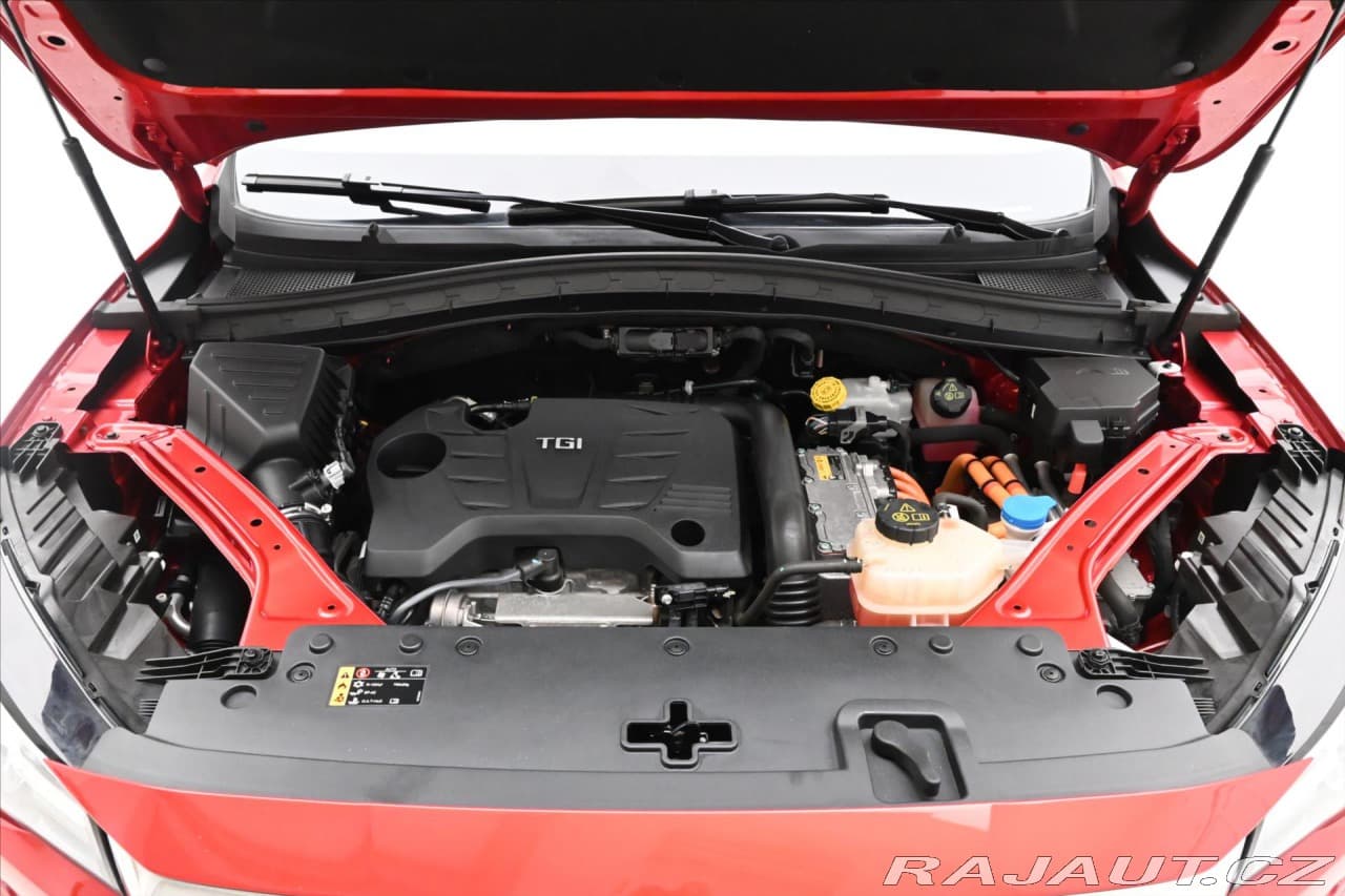 2022 MG Ostatní - 9