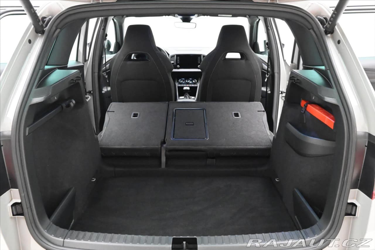 2022 Škoda Karoq - 11