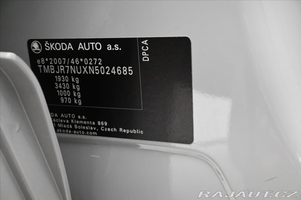 2022 Škoda Karoq - 12