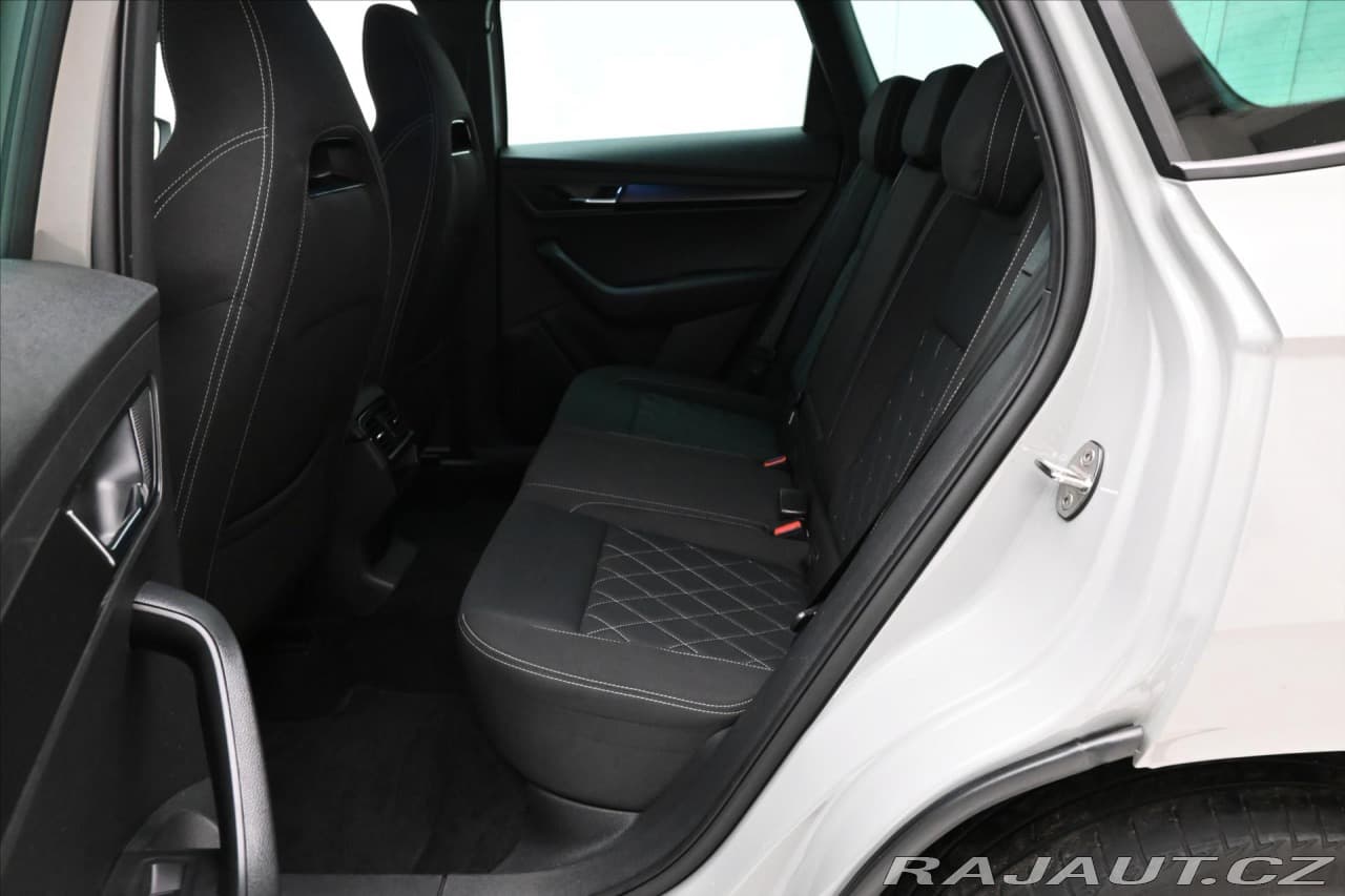 2022 Škoda Karoq - 14