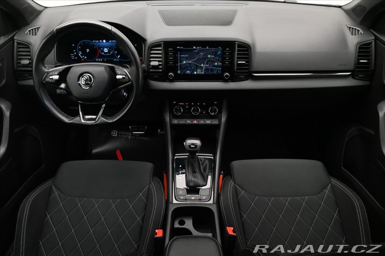 2022 Škoda Karoq - 15