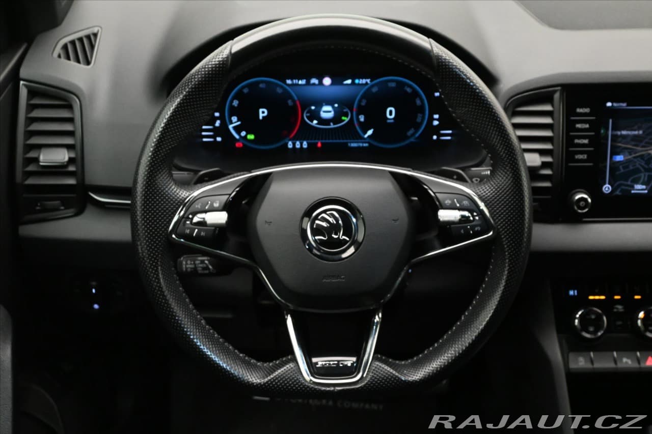 2022 Škoda Karoq - 18