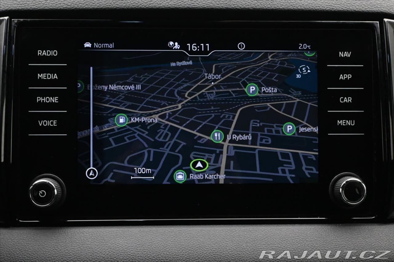 2022 Škoda Karoq - 19