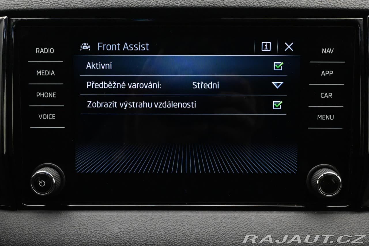 2022 Škoda Karoq - 20