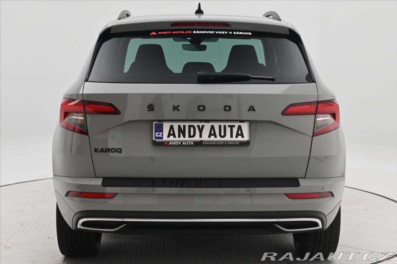 2022 Škoda Karoq - 6