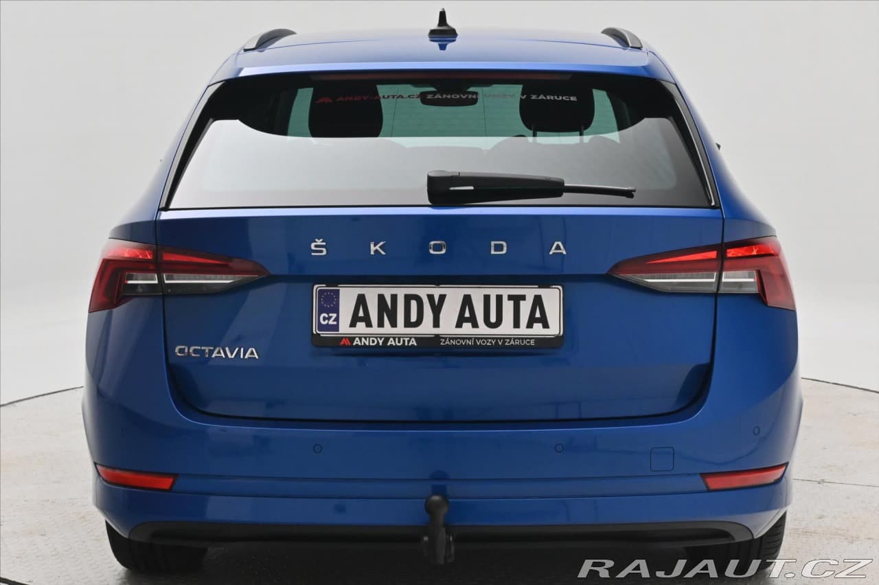 2023 Škoda Octavia - 6