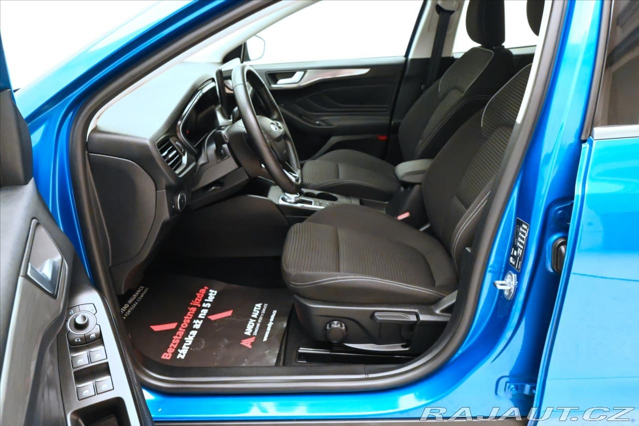 2022 Ford FOCUS - 13