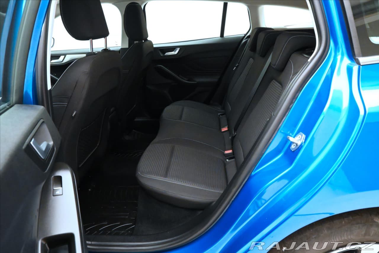 2022 Ford FOCUS - 14