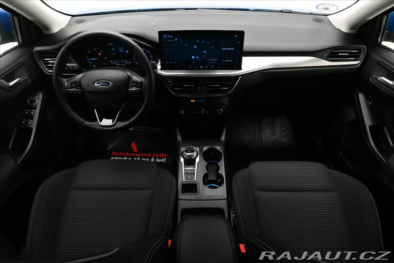 2022 Ford FOCUS - 15
