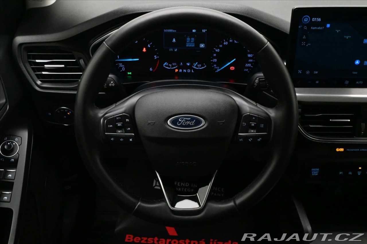 2022 Ford FOCUS - 18