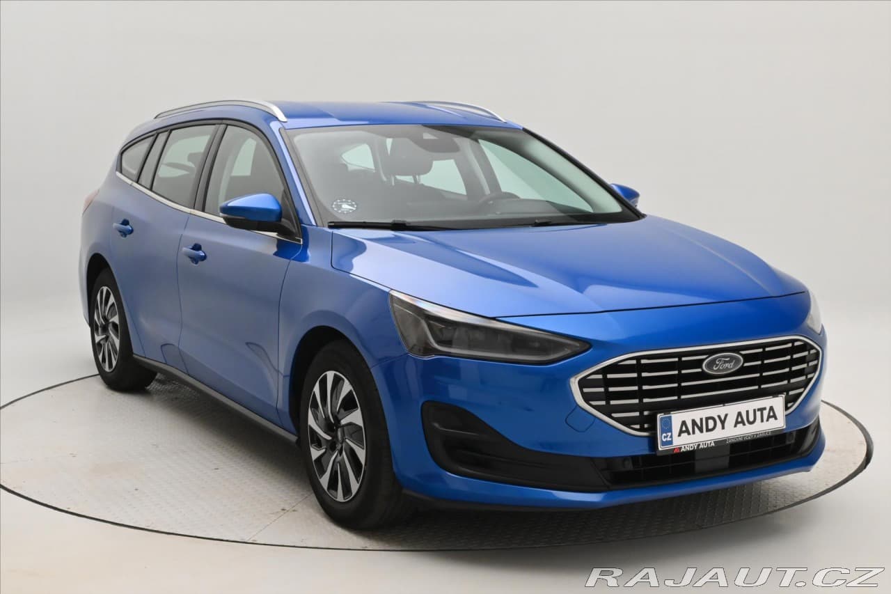 2022 Ford FOCUS - 3