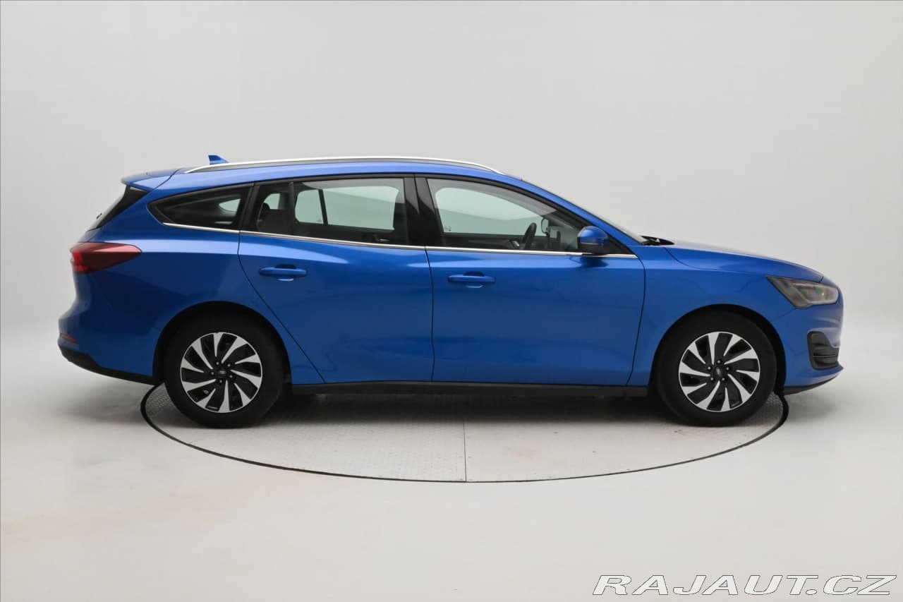 2022 Ford FOCUS - 4