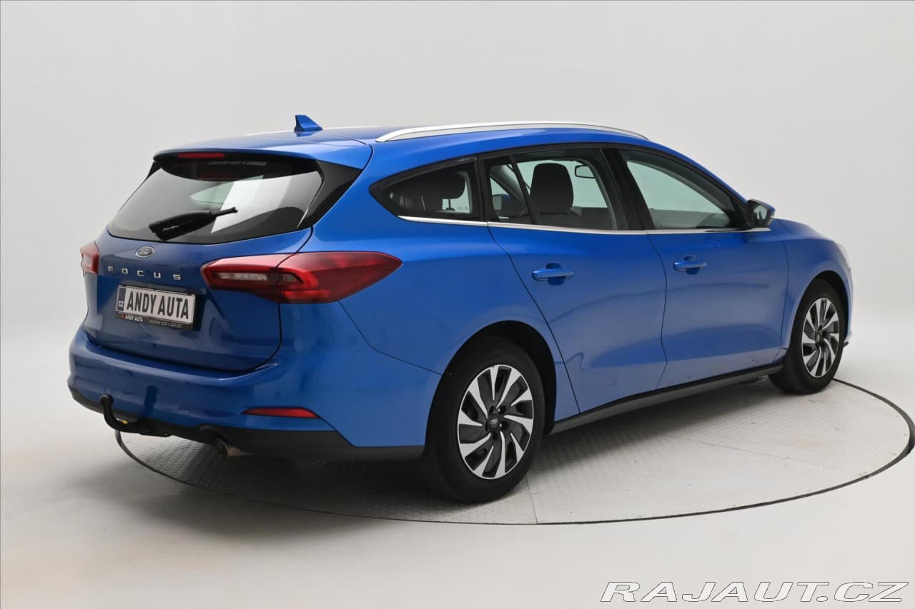 2022 Ford FOCUS - 5