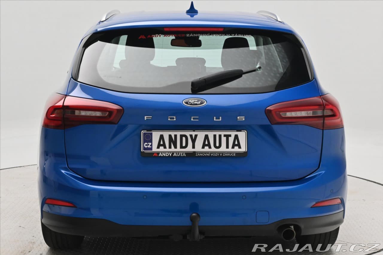 2022 Ford FOCUS - 6
