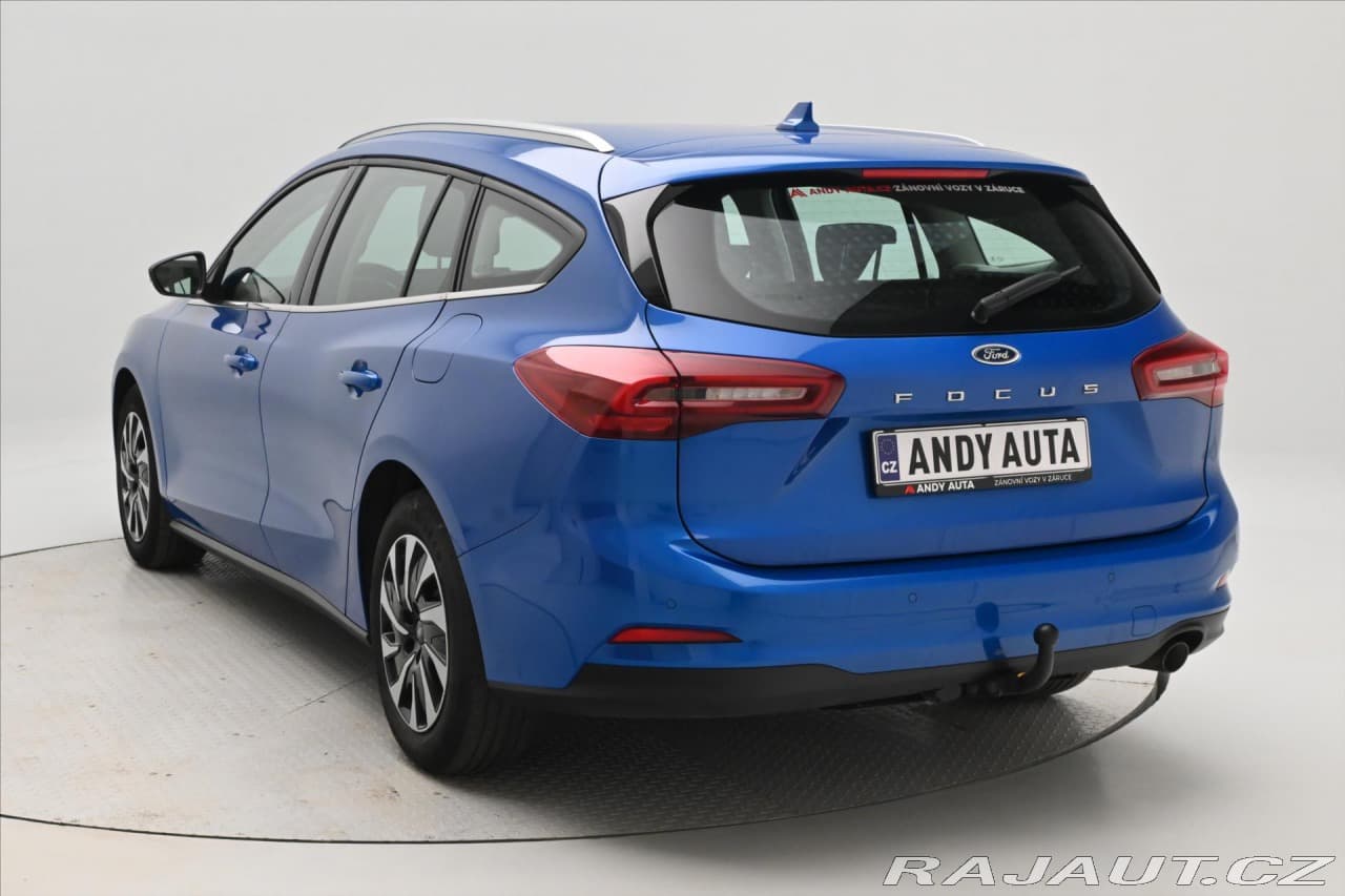 2022 Ford FOCUS - 7