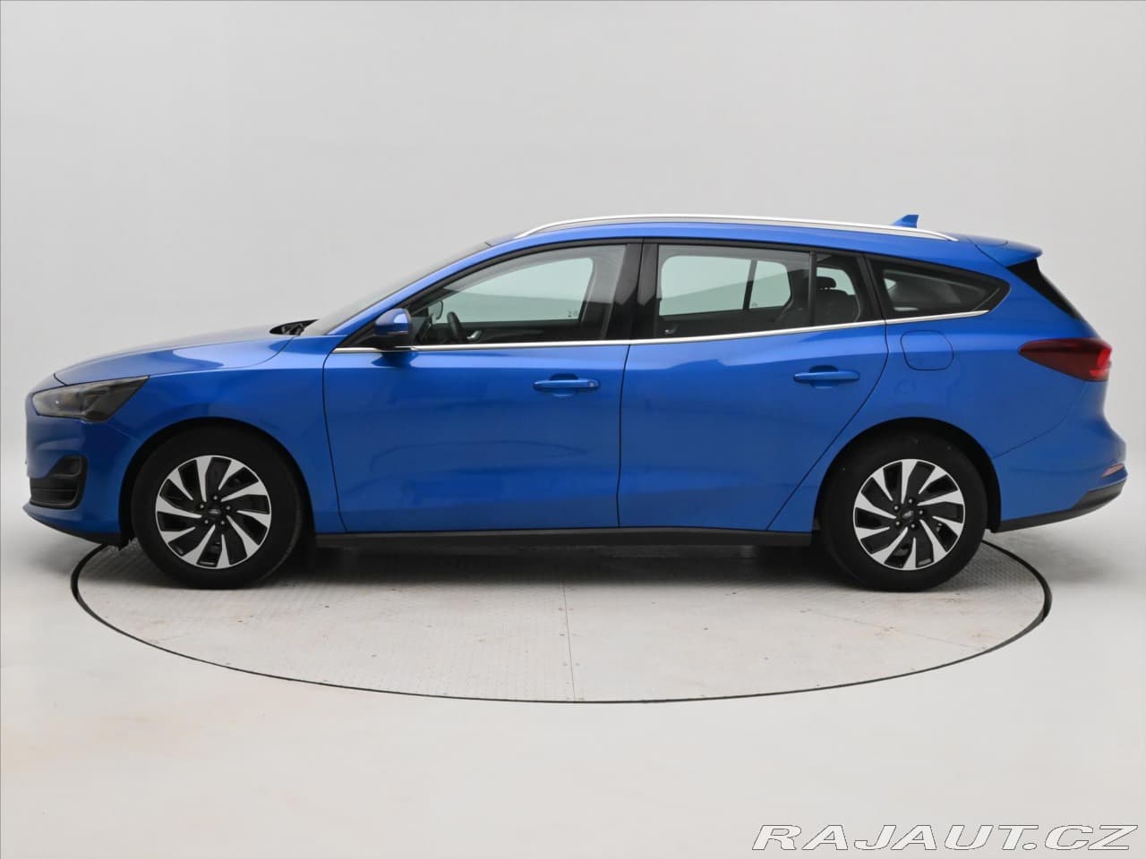 2022 Ford FOCUS - 8